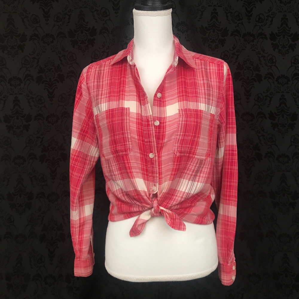 Universal Threads • Ladies XS Top